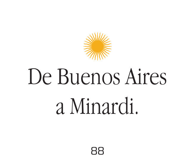 De Buenos Aires a Minardi, página 88
