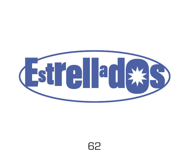 Estrellados, página 62