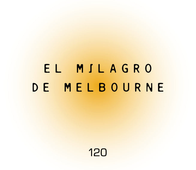 El milagro de Melbourne, página 120