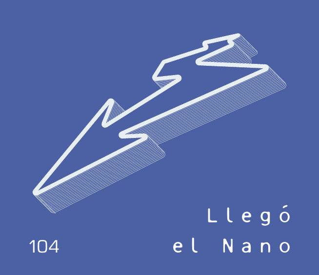 Llegó el Nano, página 104