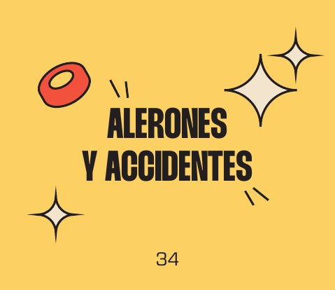 alerones y accidentes, página 34