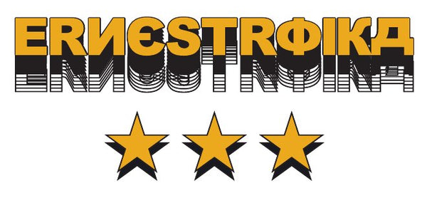 ernestroika