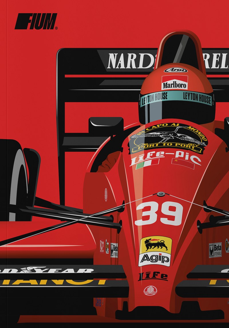 portada de la fium 005