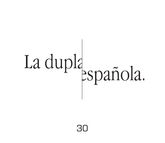 La dupla española, página 30