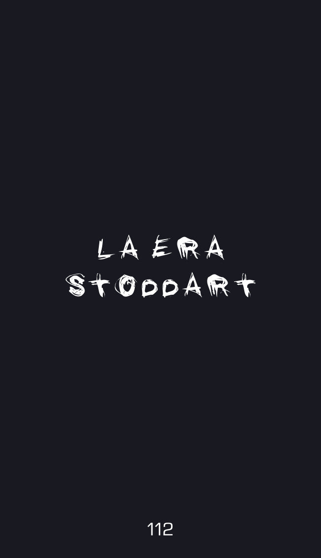 La era Stoddart, página 112