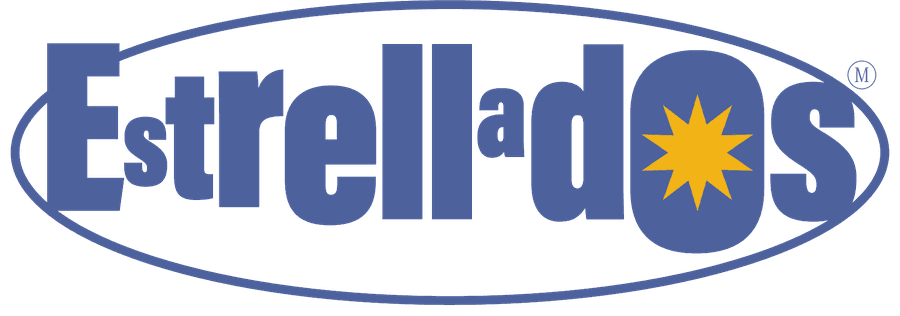 estrellados, el logotipo del capítulo