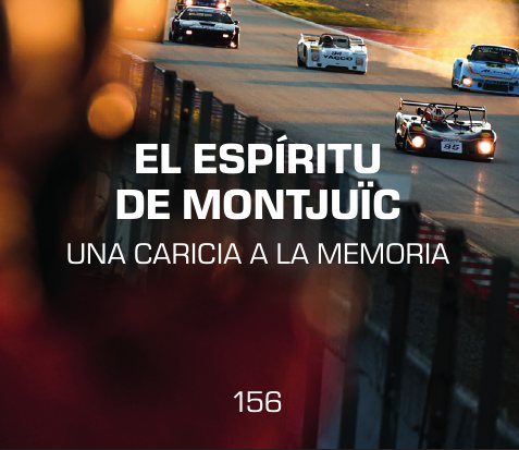 el espíritu de montjuïc, una caricia a la memoria, página 156