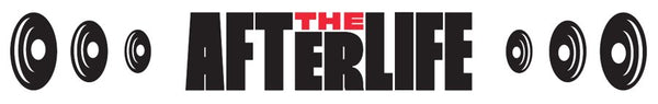 the afterlife