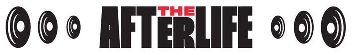 the afterlife