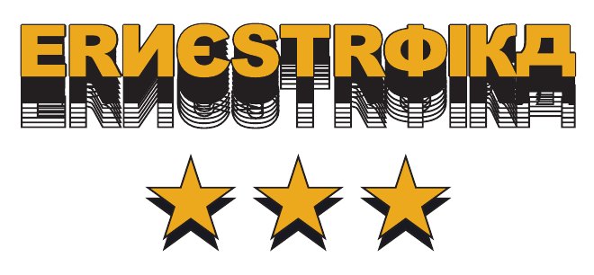 ernestroika