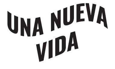 una nueva vida