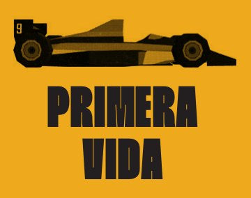 primera vida