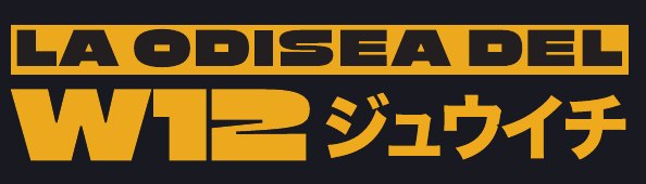 la odisea del w12