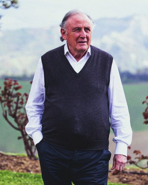 ernesto vita