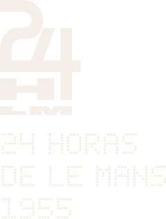 24 horas de le mans 1955